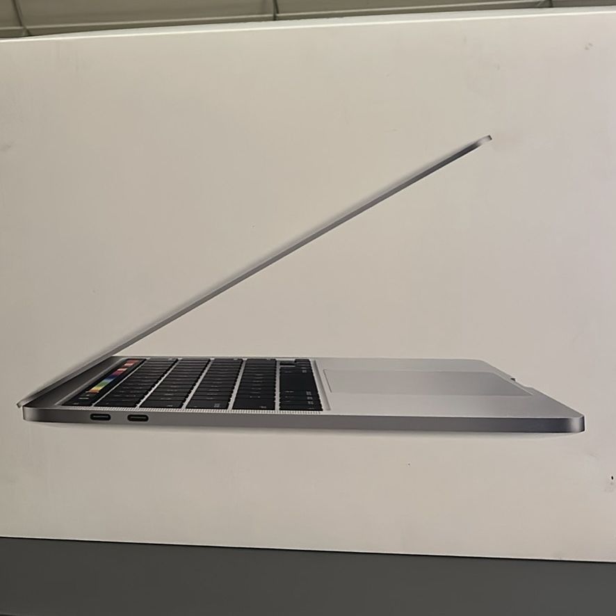 MacBook Pro 2020