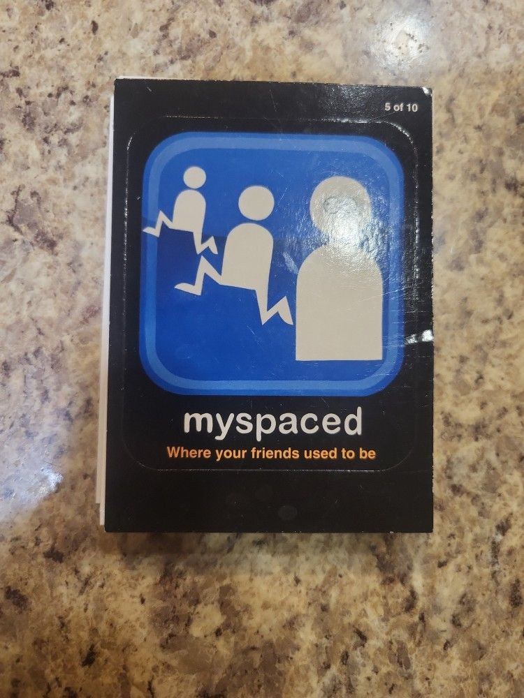 Wacky Packs