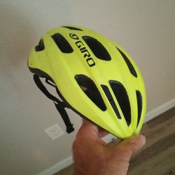 Giro Bike Helmet