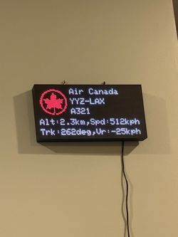 Flightwall new in box firm price