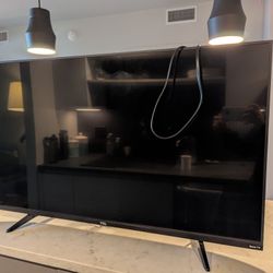 TCL Roku TV