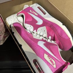 Air Max Used Goof Condition 