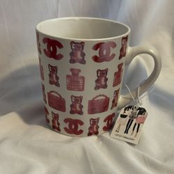 Design Inspired jumbo Mug 