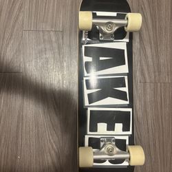 Baker Board In Good Condition 