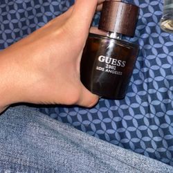 Guess 1981 Los Angeles