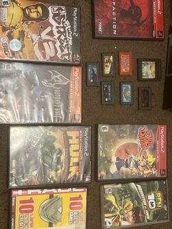 Games