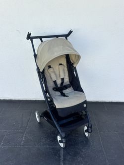 CYBEX LIBEE STROLLER!!!