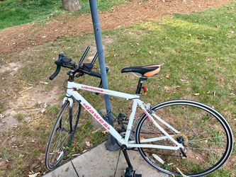 Road Bike