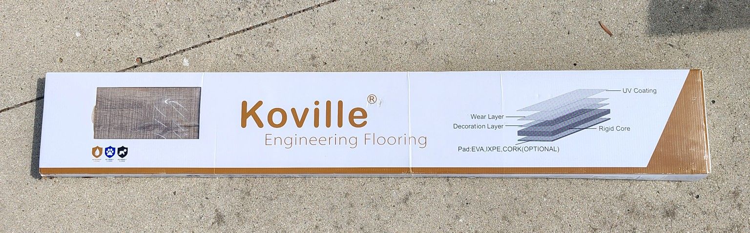 Koville Flooring