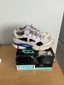 Raf Simons Replicant Ozweego