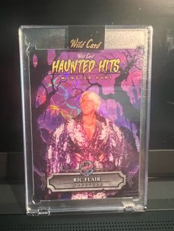 Ric Flair # 3/3