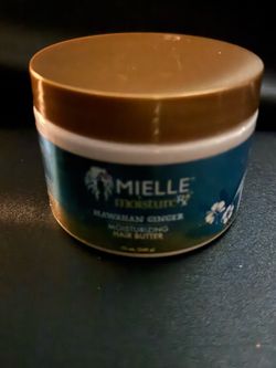 Mielle MoistureRx Hair Butter
