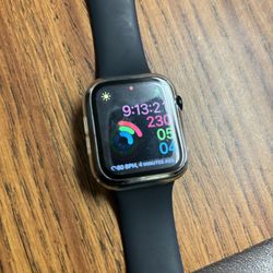 Apple Watch Se Second Gen 