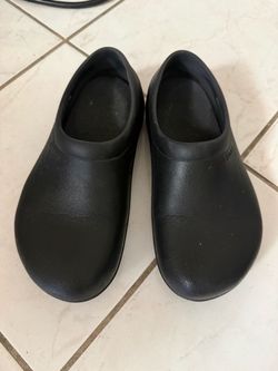 Crocs On The Clock Adult Work Clogs