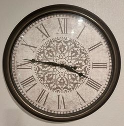 Clock