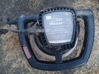 car buffer