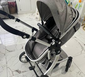 Baby Stroller
