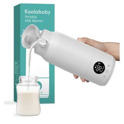 Baby Milk Warmer