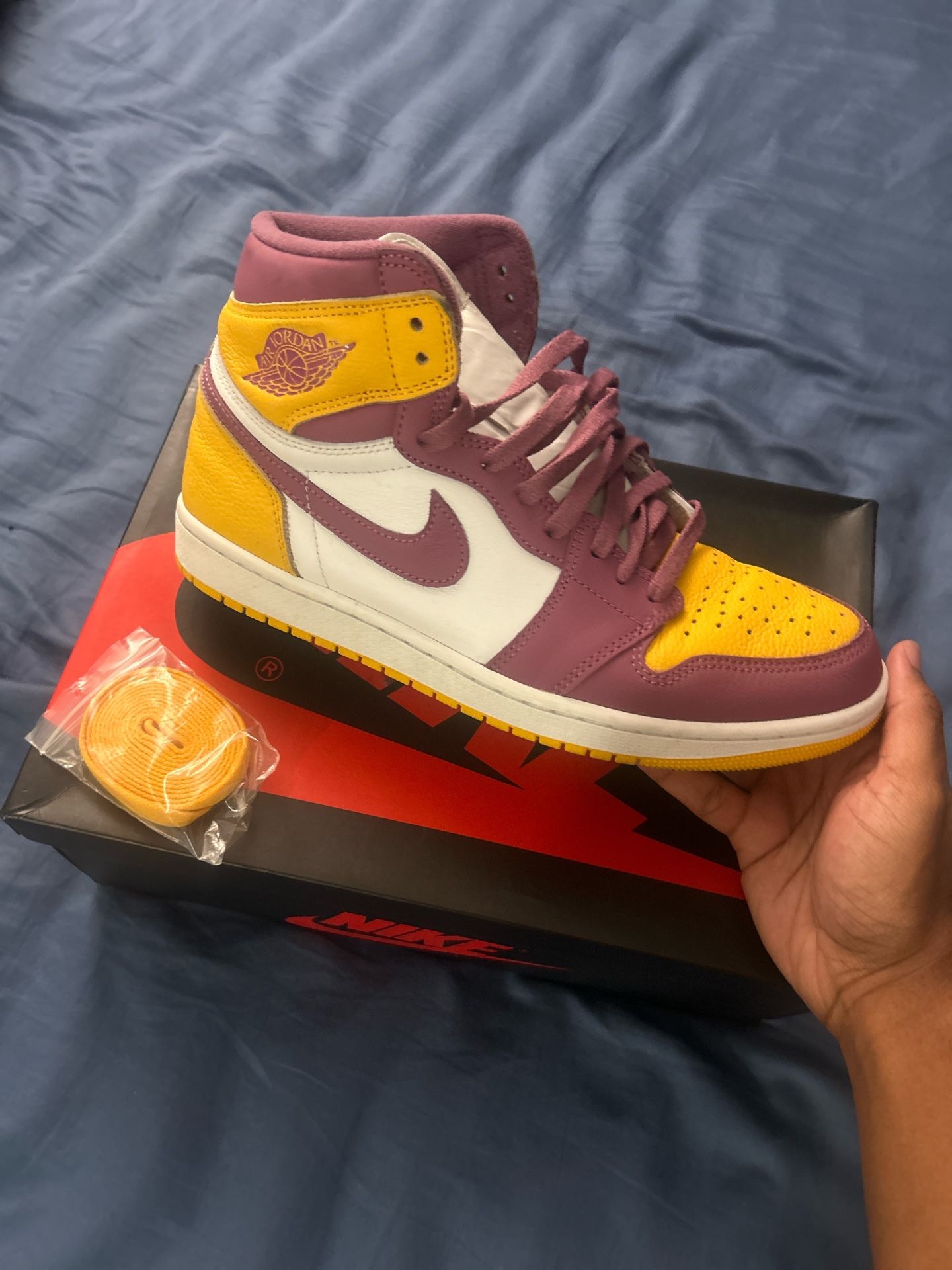 Jordan 1