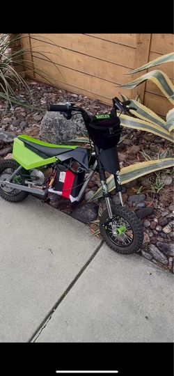 Razor Sx350