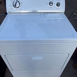 Whirlpool Dryer White Electric 7.0 Cu.Ft