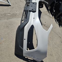 Ford Edge  Front Bumper 19 To 25 Sensor 