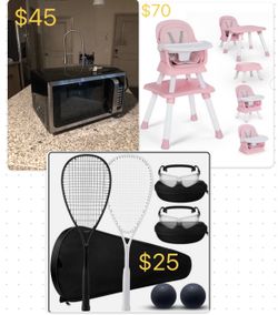 New/used in good condition