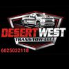 Desert West Trans/Tow