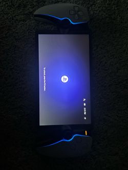 PlayStation portal
