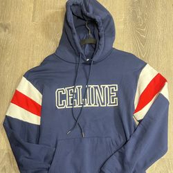 Celine. Hoodie