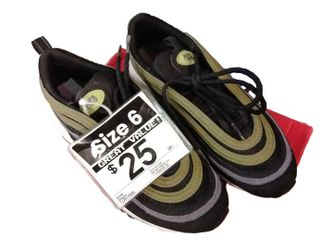 Nike Dx4734-001 Black