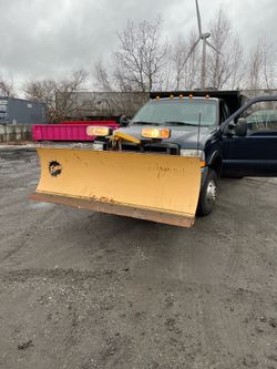 2004 Ford F-350