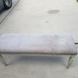 Bench 