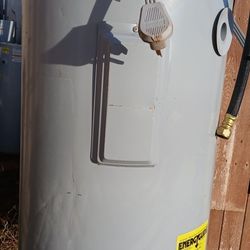 A.O. Smith Hot Water Tank 