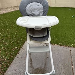 Graco High Chair