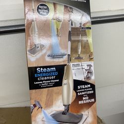 Shark Steam Mop