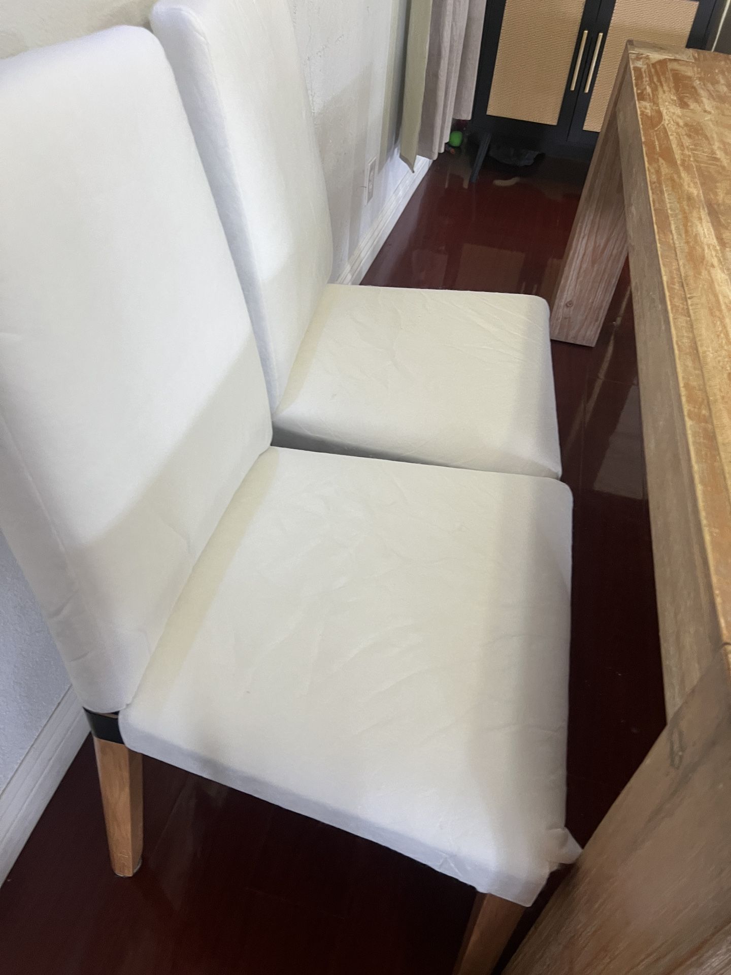 IKEA Dining Chair 4x