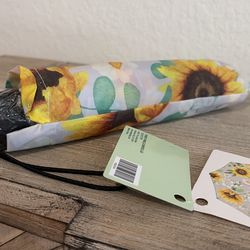 Brand New Beautiful Umbrella Never Been Used
