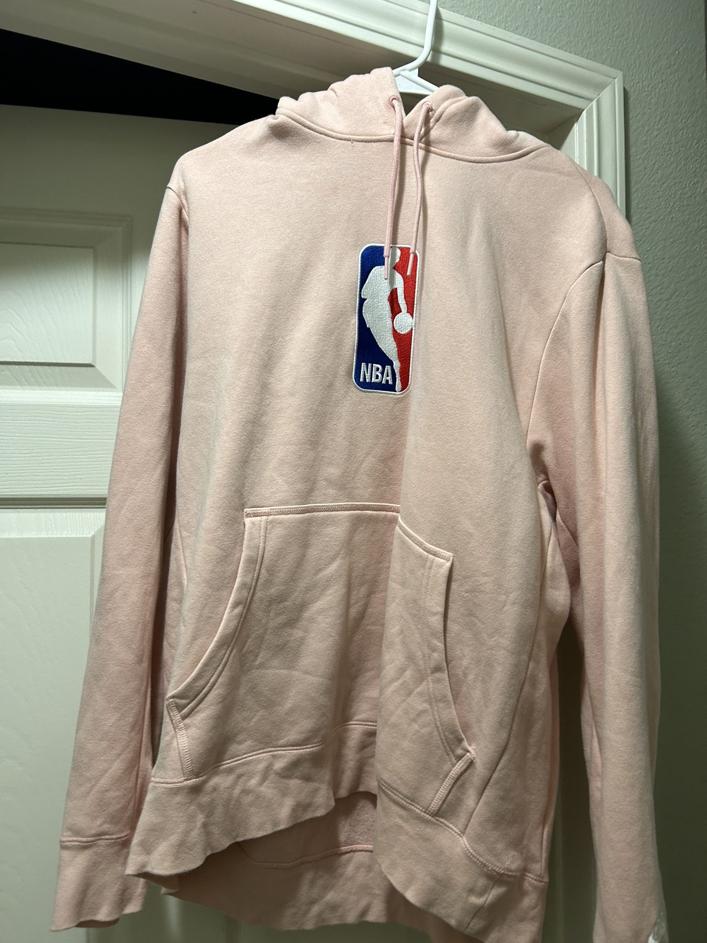 Nike NBA hoodie