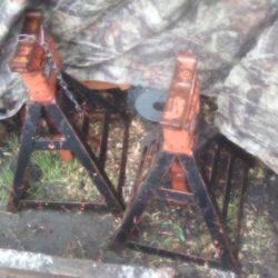 Jack Stands 