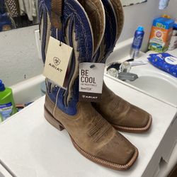 Men Boots