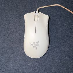 Razer DeathHadder Mouse