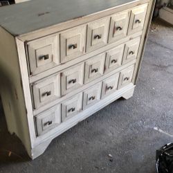 Dresser - Console 