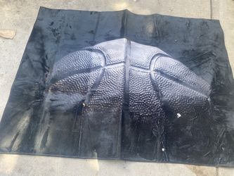 Basketball Carpet