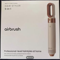 NWT Airbrush