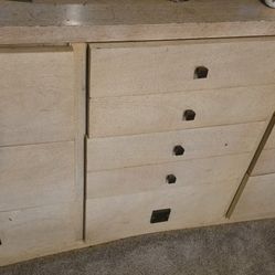 Sturdy Dresser 