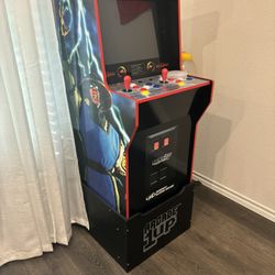 Arcade Game 