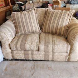 Small Couch 