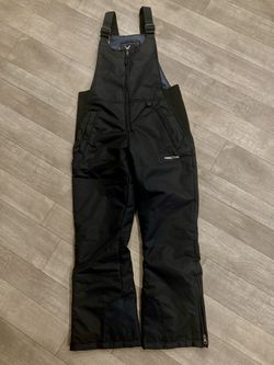 Arctix Insulated Snow Bib / Overalls