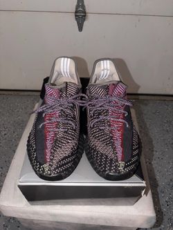 Yeezy Boost 350 V2 Yecheil